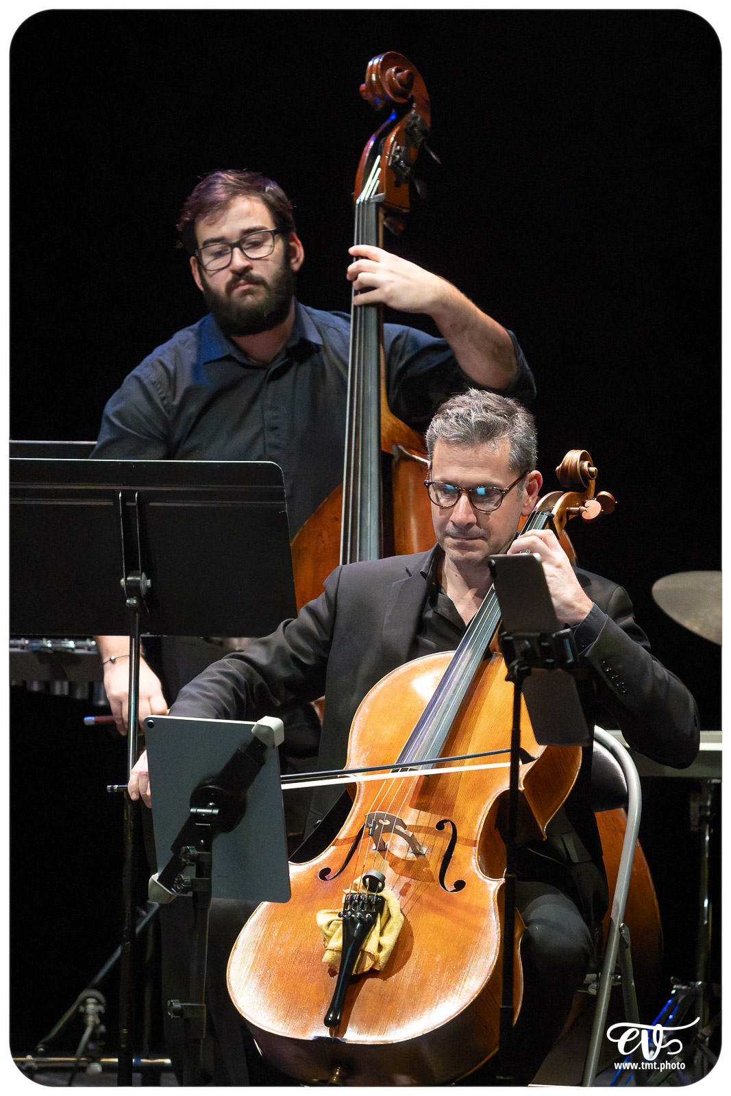 LA PHILHARMONIE DE POCHE